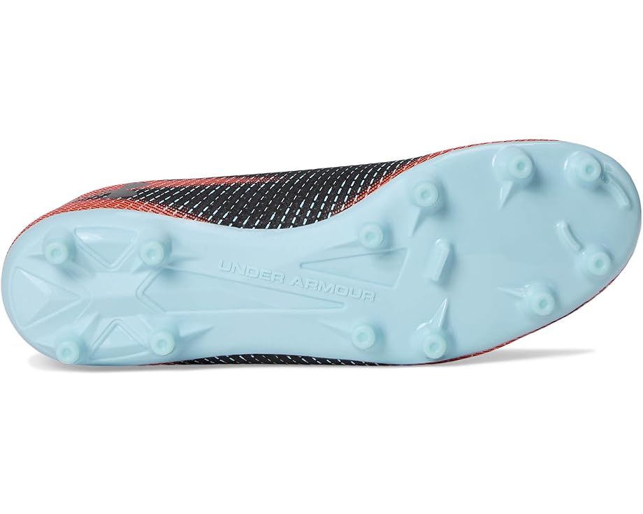 6pm Under Armour Shadow Select 2 Soccer Cleats Unisex