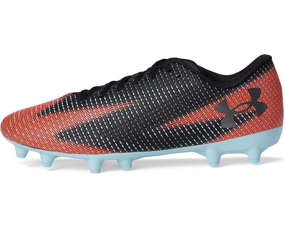 6pm Under Armour Shadow Select 2 Soccer Cleats Unisex