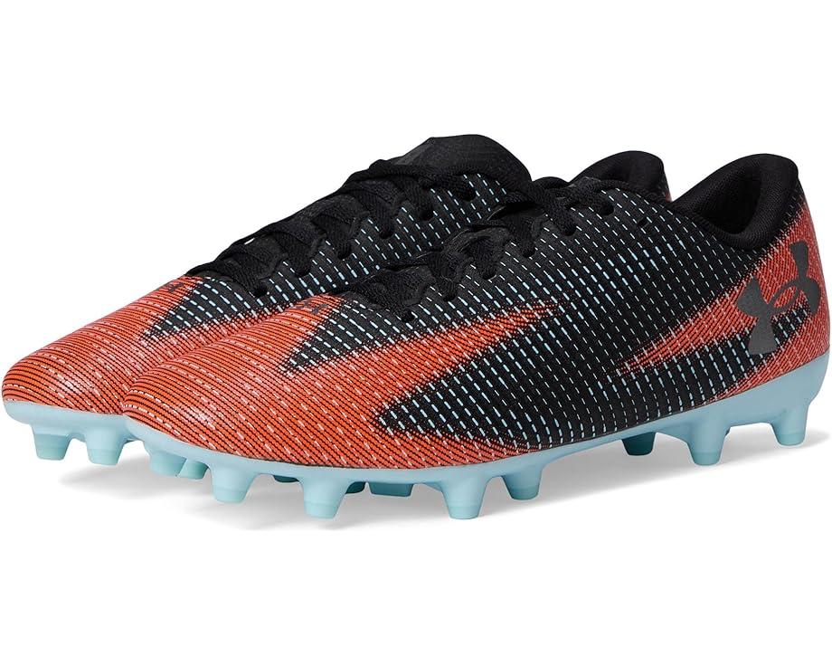 6pm Under Armour Shadow Select 2 Soccer Cleats Unisex