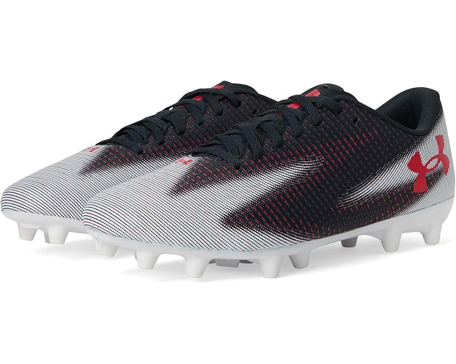 6pm Under Armour Shadow Select 2 Soccer Cleats Unisex