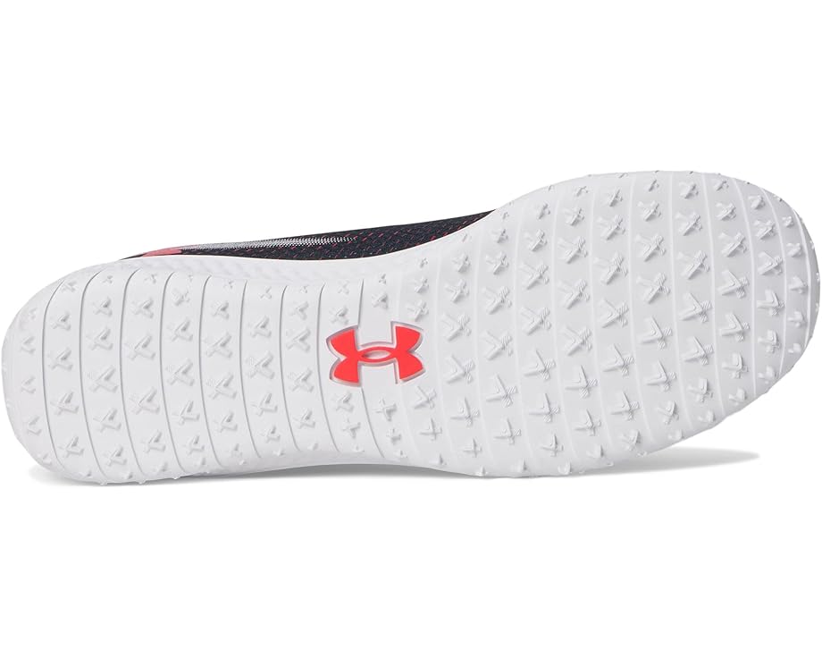 6pm Under Armour Shadow Select 3 Turf Soccer Cleats Unisex