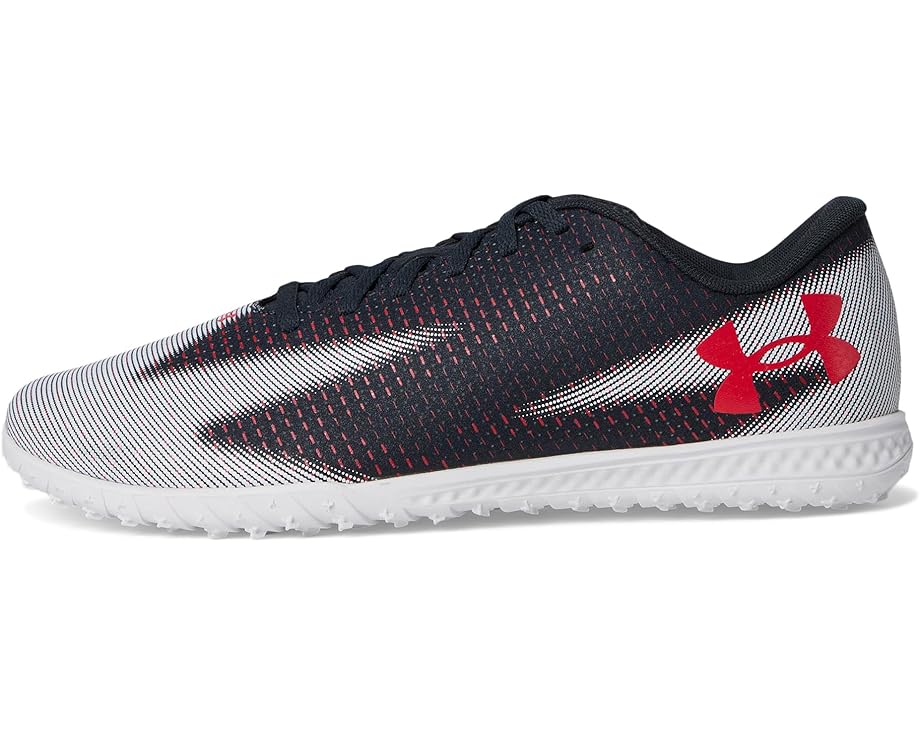 6pm Under Armour Shadow Select 3 Turf Soccer Cleats Unisex