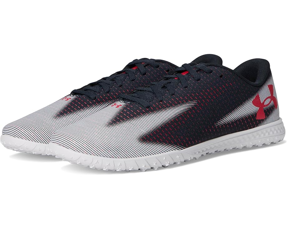 6pm Under Armour Shadow Select 3 Turf Soccer Cleats Unisex