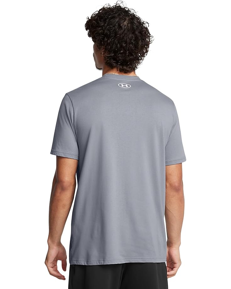 6pm Under Armour Sportstyle Logo Short Sleeve T-Shirt Men's