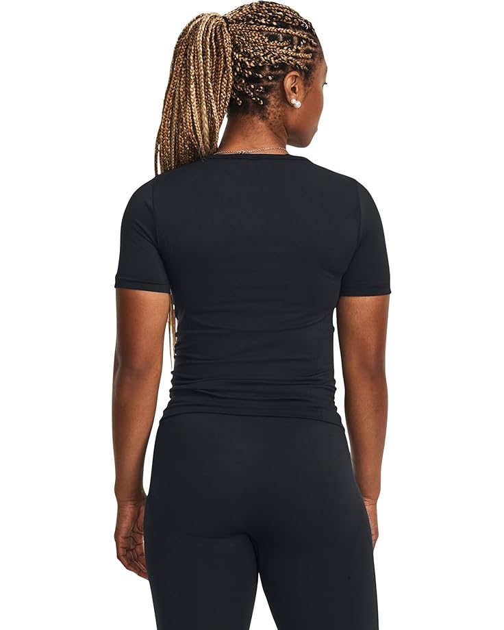 6pm Under Armour Vanish Seamless Short Sleeve T-Shirt Women's
