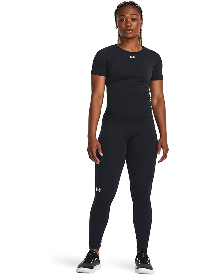 6pm Under Armour Vanish Seamless Short Sleeve T-Shirt Women's