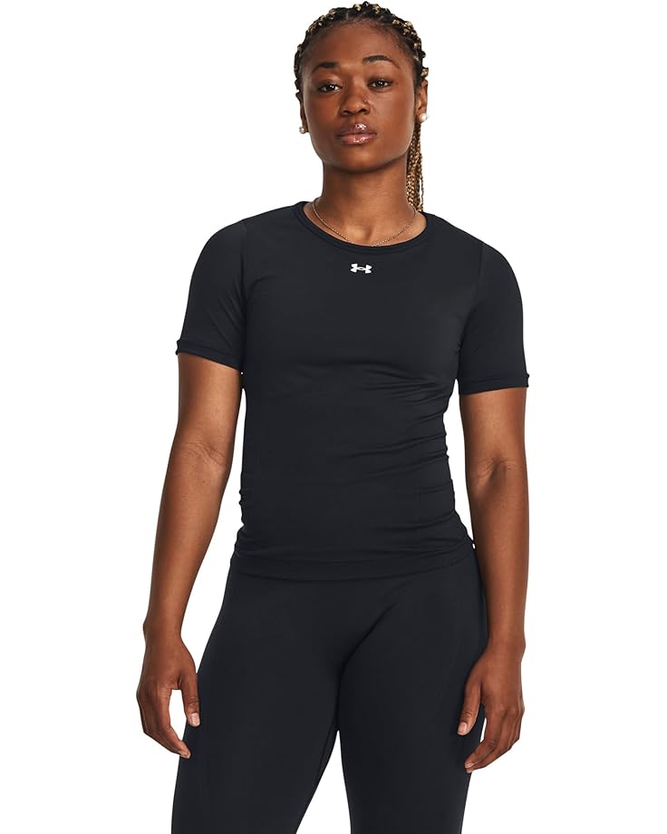 6pm Under Armour Vanish Seamless Short Sleeve T-Shirt Women's