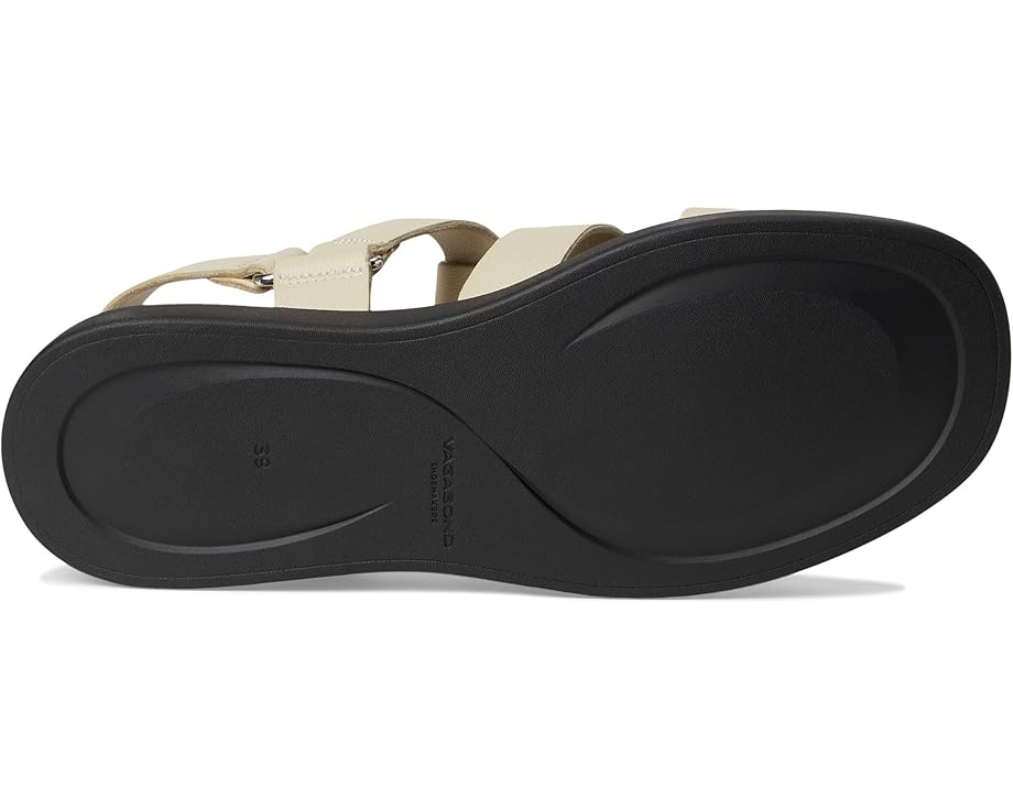 Vagabond Shoemakers Connie Leather Fisherman Women's