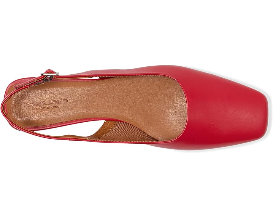Vagabond Shoemakers Delia Leather Slingback Women's