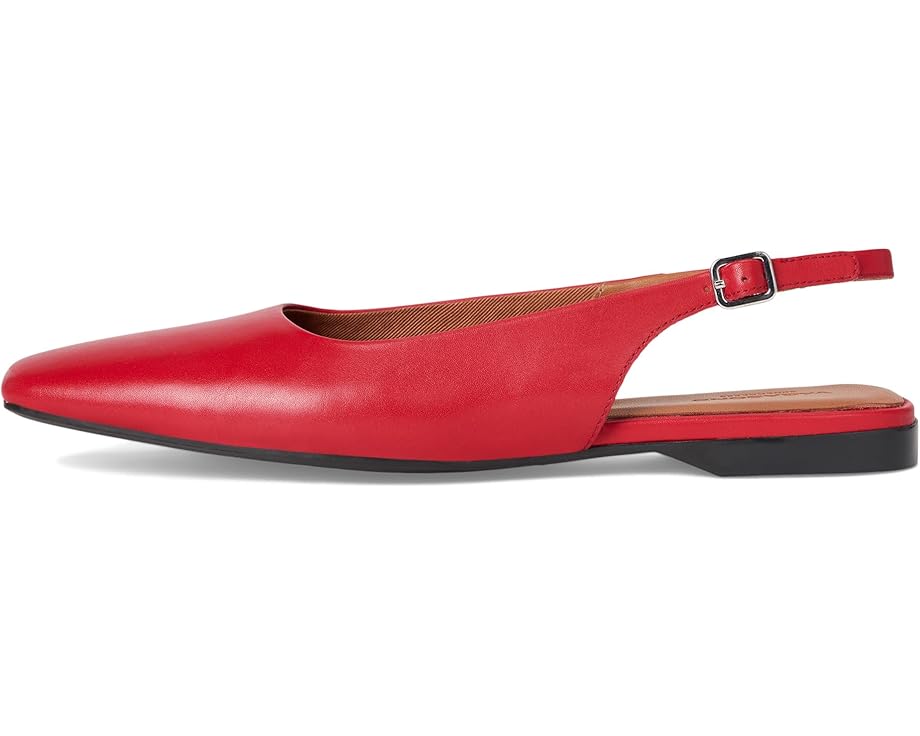 Vagabond Shoemakers Delia Leather Slingback Women's