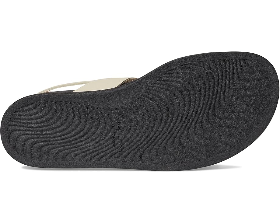 Vagabond Shoemakers Effie Double Buckle Sandals Women's