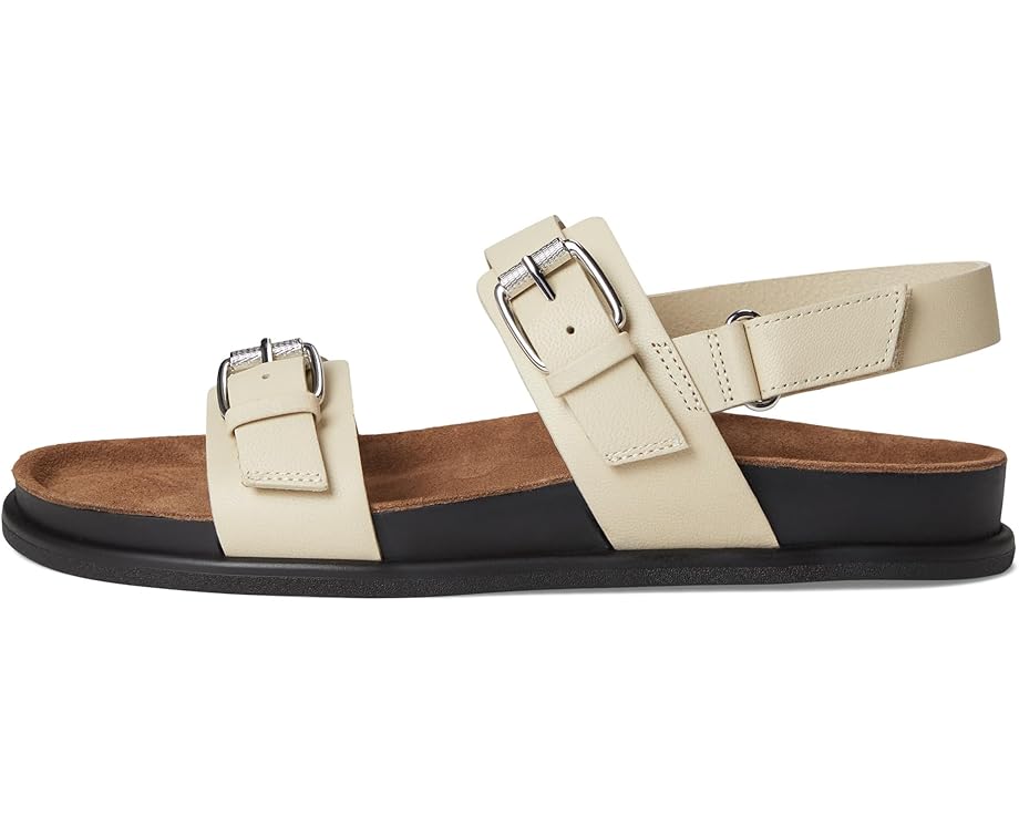 Vagabond Shoemakers Effie Double Buckle Sandals Women's