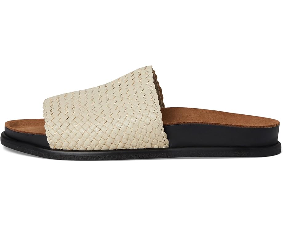 Vagabond Shoemakers Effie Leather Woven Sandals Women's