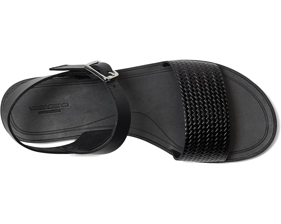 Vagabond Shoemakers Tia 2.0 Woven Sandals Women's