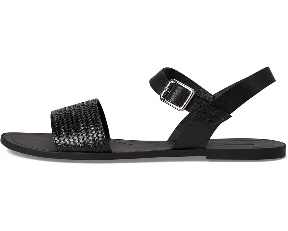 Vagabond Shoemakers Tia 2.0 Woven Sandals Women's