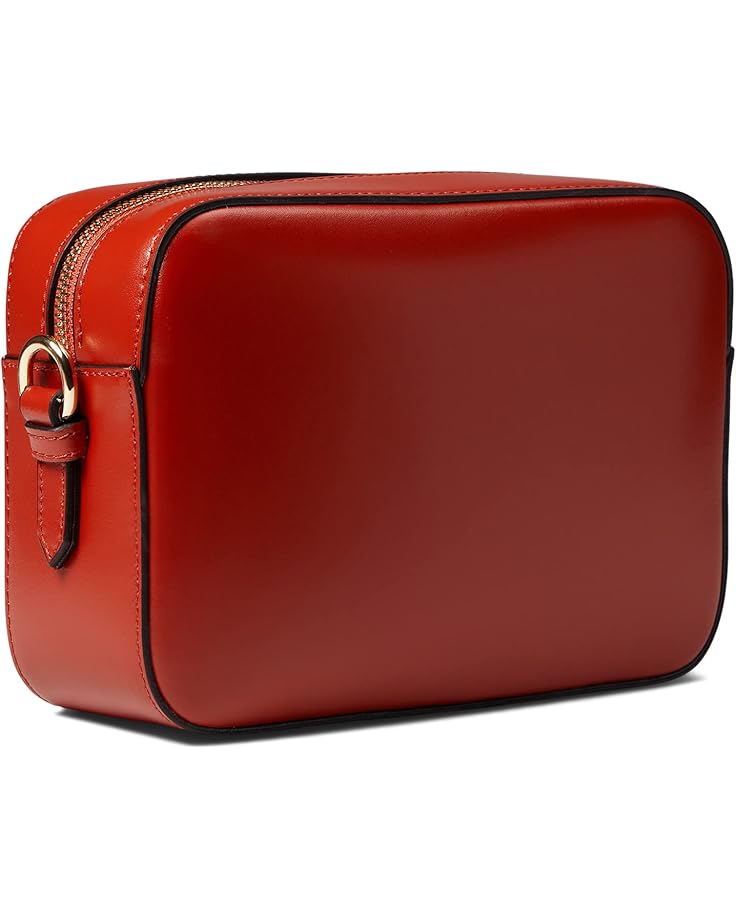 Valentino Bags By Mario Valentino Babette Lavoro Gold