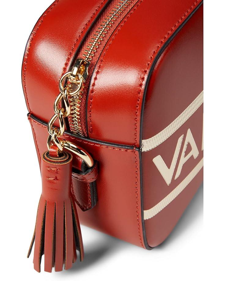 Valentino Bags By Mario Valentino Babette Lavoro Gold