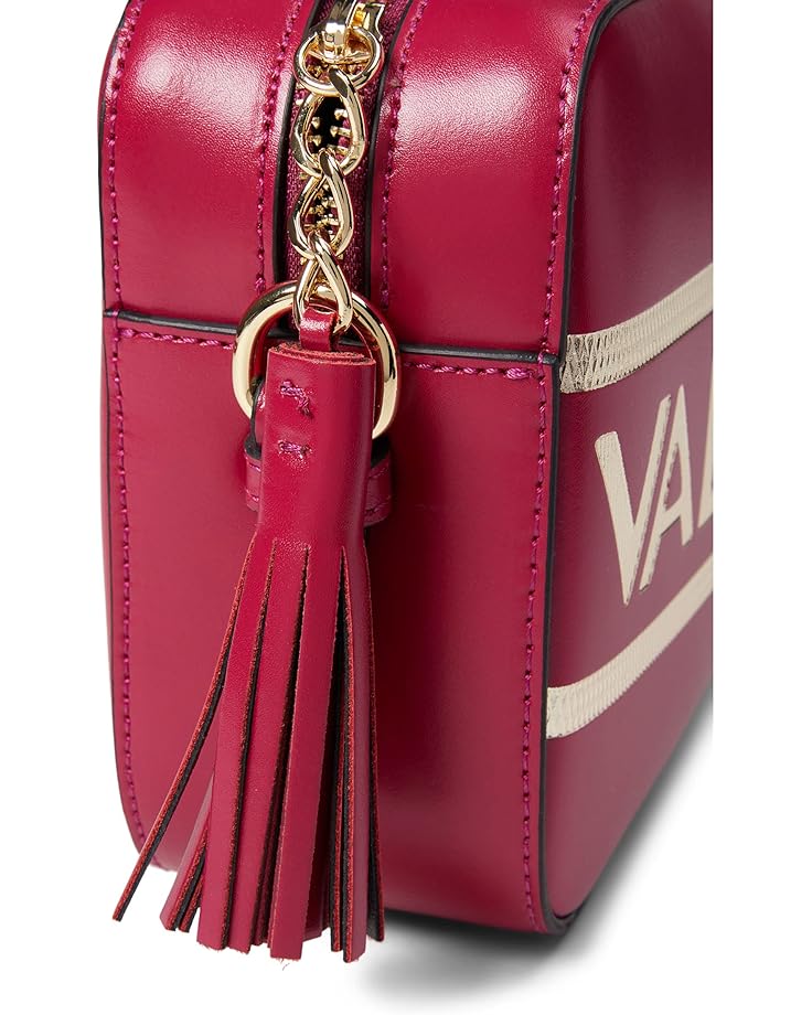 Valentino Bags By Mario Valentino Babette Lavoro Gold