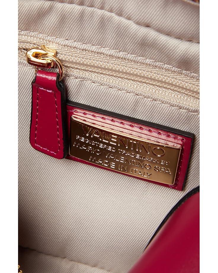 Valentino Bags By Mario Valentino Babette Lavoro Gold