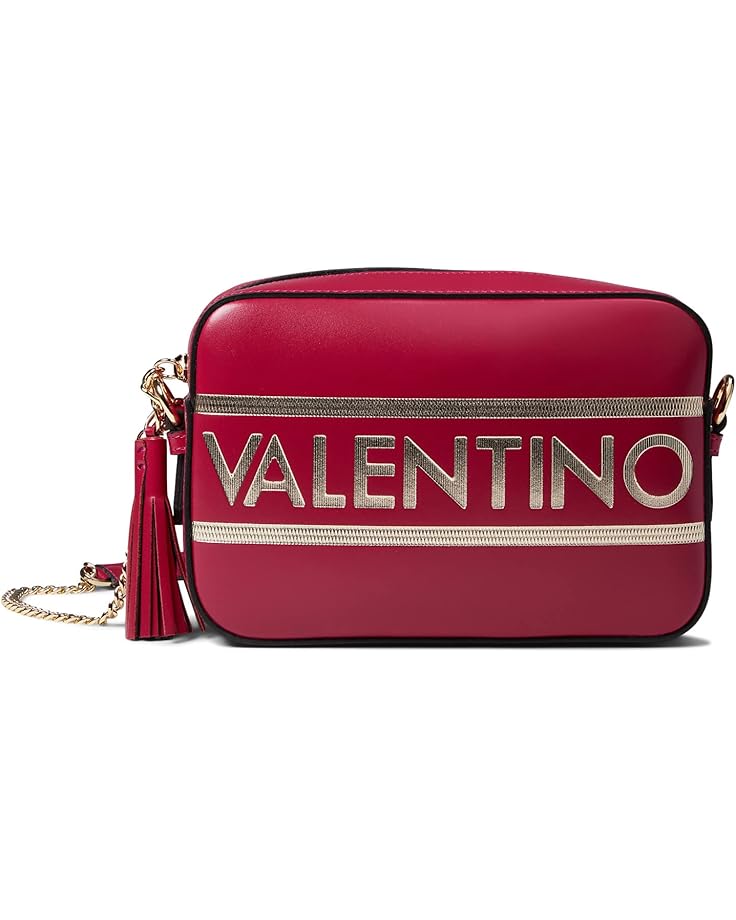 Valentino Bags by Mario Valentino Babette Lavoro Gold