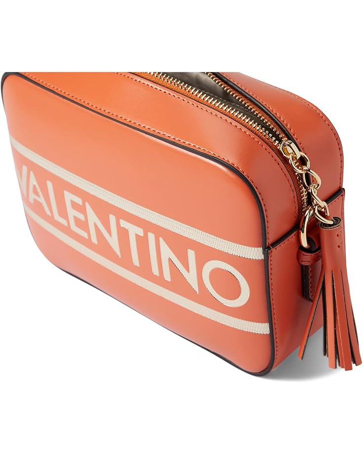 Valentino Bags By Mario Valentino Babette Lavoro Gold