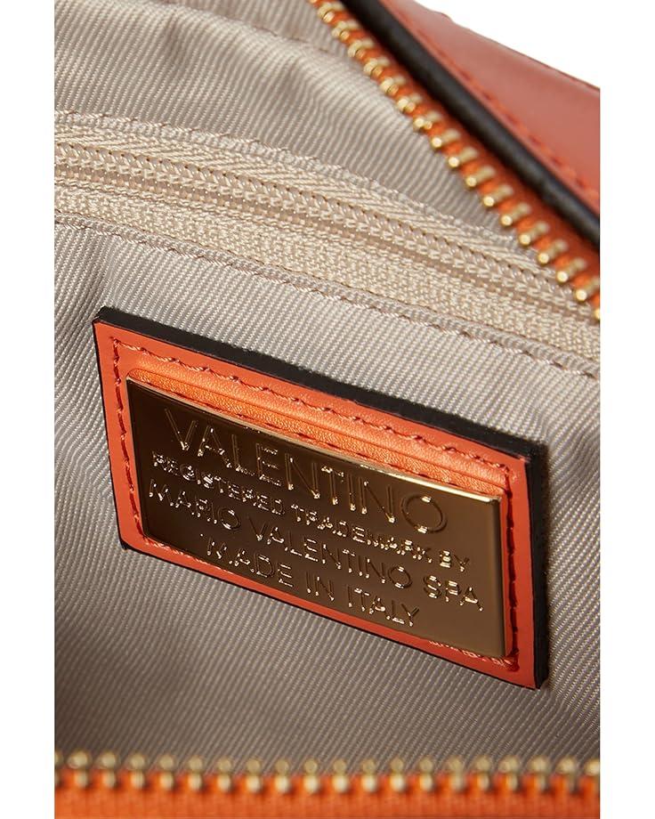 Valentino Bags By Mario Valentino Babette Lavoro Gold