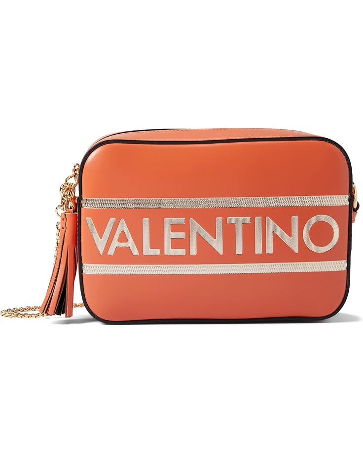 Valentino Bags by Mario Valentino Babette Lavoro Gold