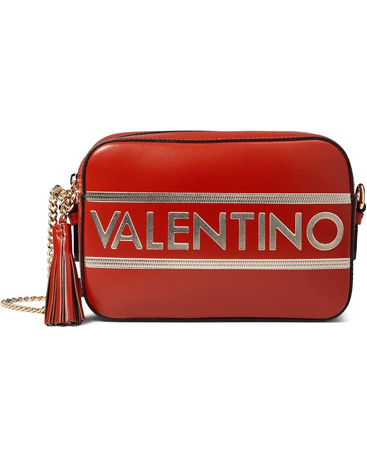 Valentino Bags by Mario Valentino Babette Lavoro Gold