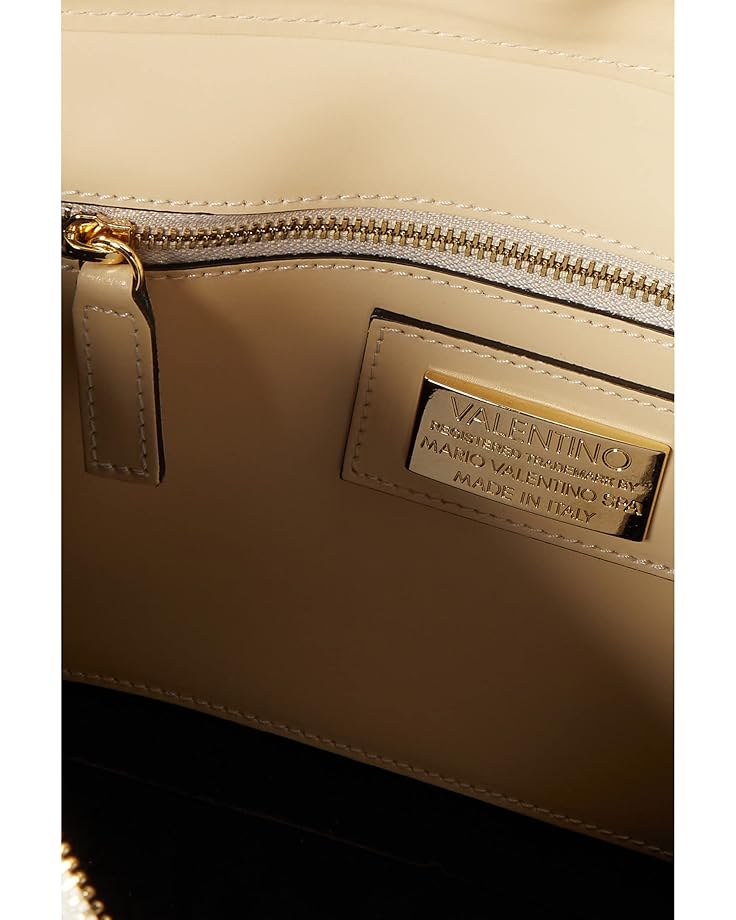 Valentino Bags By Mario Valentino Bridget Lavoro Gold
