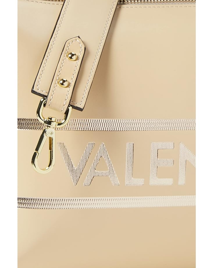 Valentino Bags By Mario Valentino Bridget Lavoro Gold