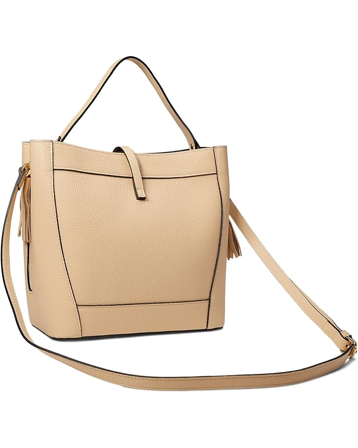 Valentino Bags By Mario Valentino Callie Medallion