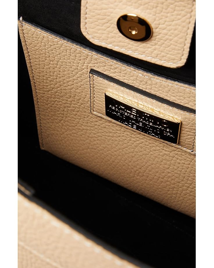 Valentino Bags By Mario Valentino Callie Medallion