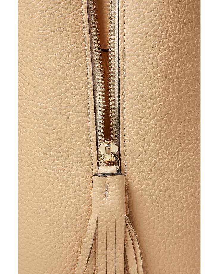 Valentino Bags By Mario Valentino Callie Medallion