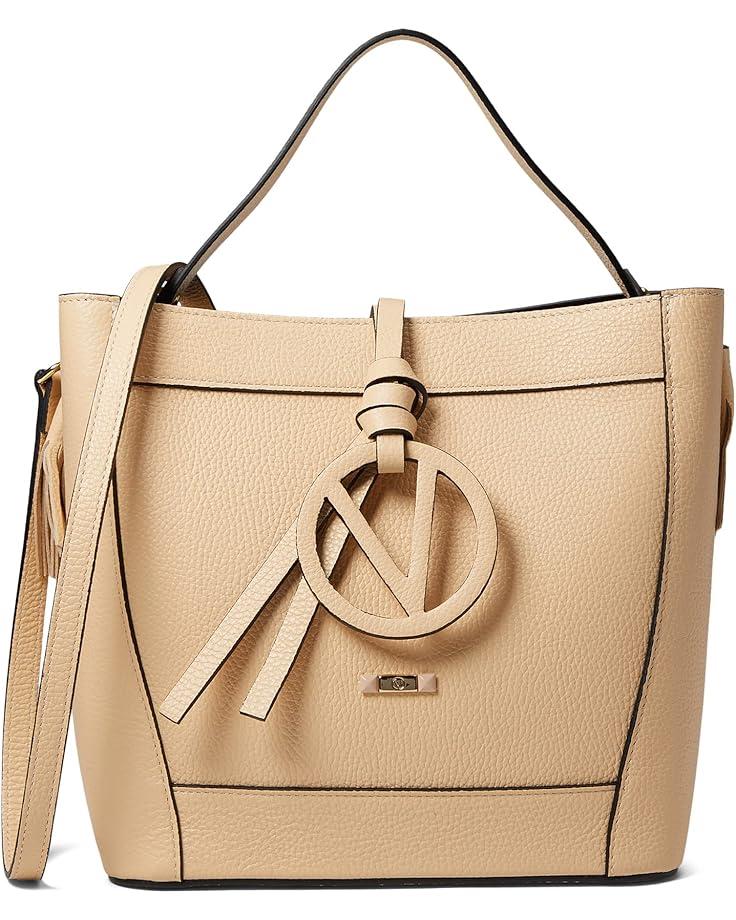 Valentino Bags by Mario Valentino Callie Medallion