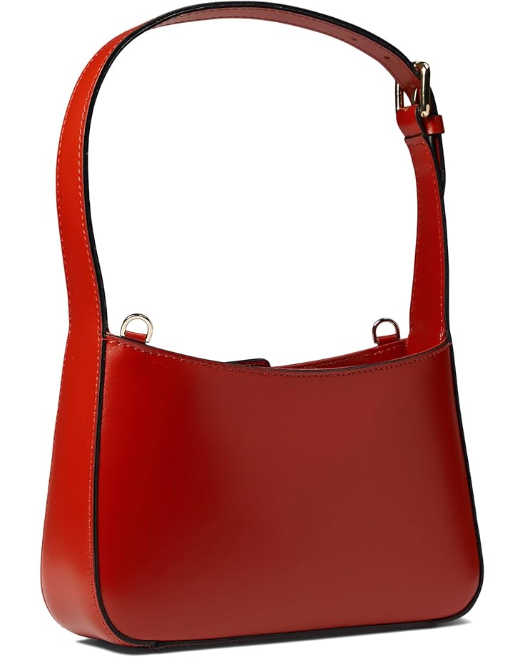 Valentino Bags By Mario Valentino Kai Lavoro Gold