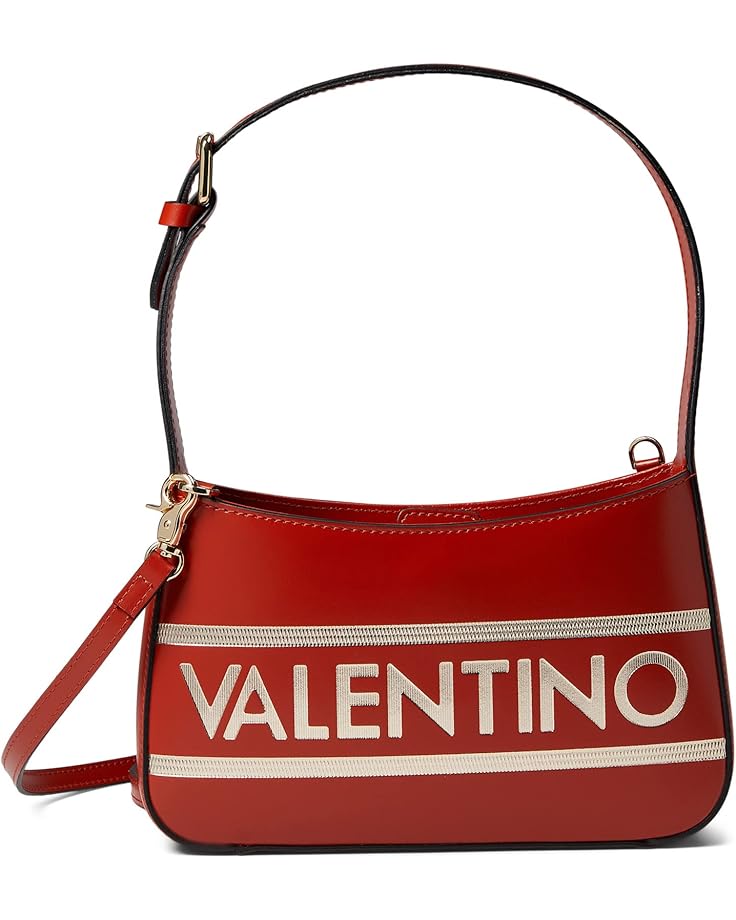 Valentino Bags by Mario Valentino Kai Lavoro Gold