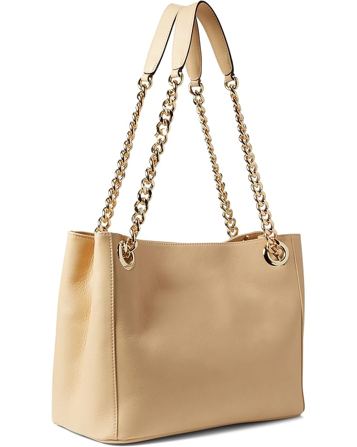 Valentino Bags By Mario Valentino Luisa Lavoro Gold