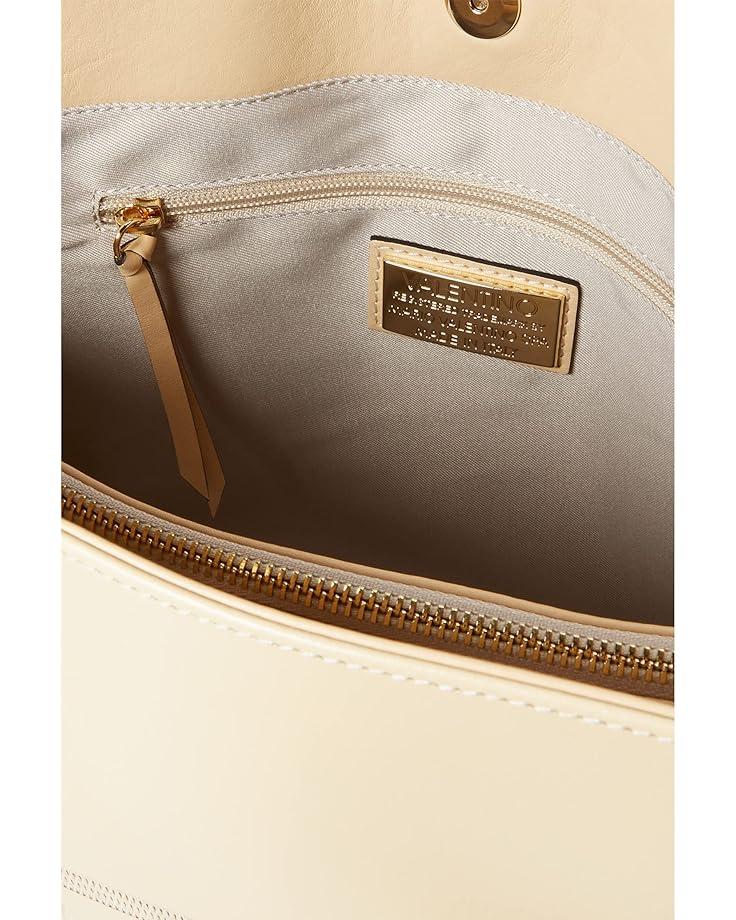 Valentino Bags By Mario Valentino Luisa Lavoro Gold