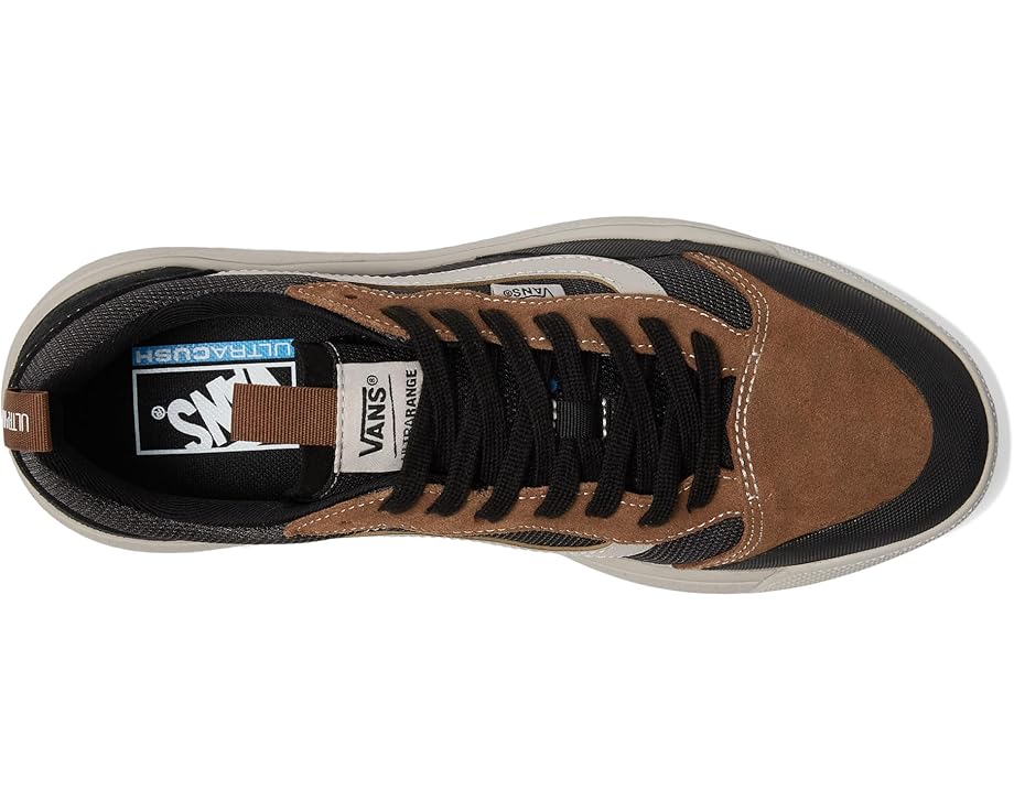 Vans MTE Ultrarange EXO SE Unisex Mesh Brown/Multi