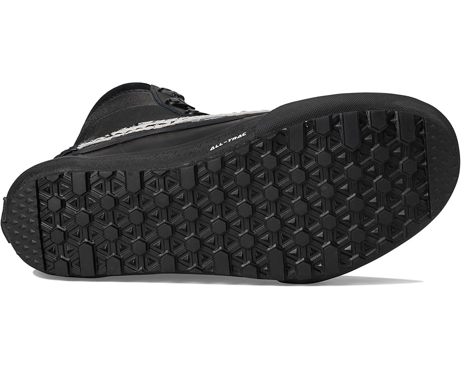 Vans U MTE™ Standard Mid BOA® Waterproof Unisex
