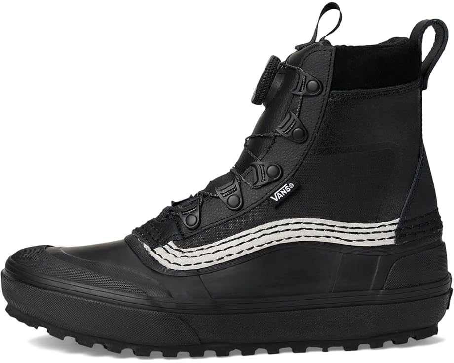 Vans U MTE™ Standard Mid BOA® Waterproof Unisex
