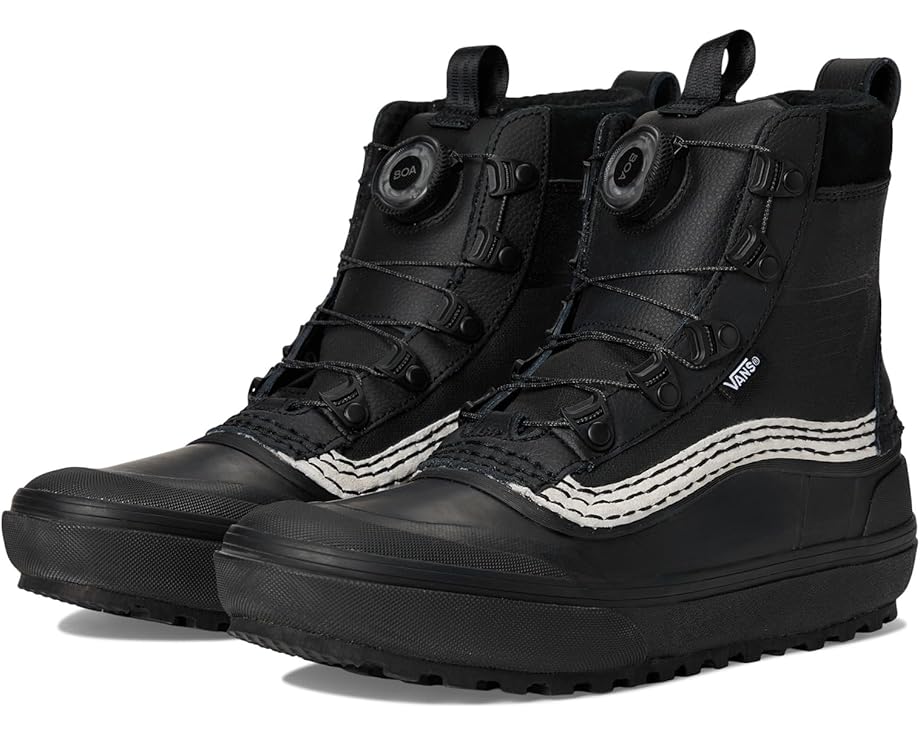 Vans U MTE™ Standard Mid BOA® Waterproof Unisex