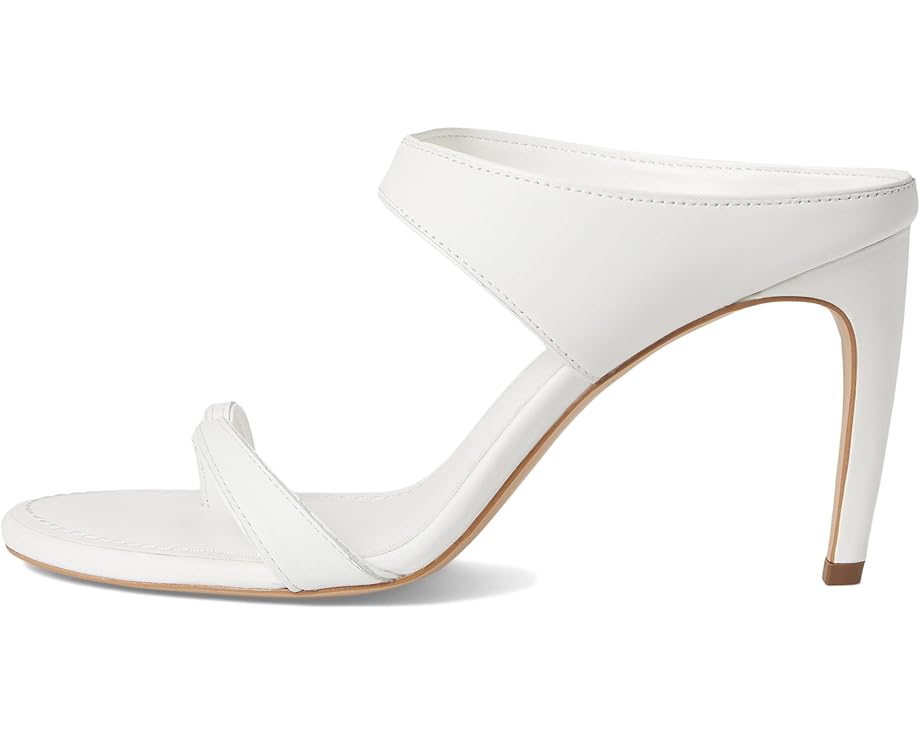 6pm Vince Camuto Brisa Toe Loop High Heel Mule Sandals Women's