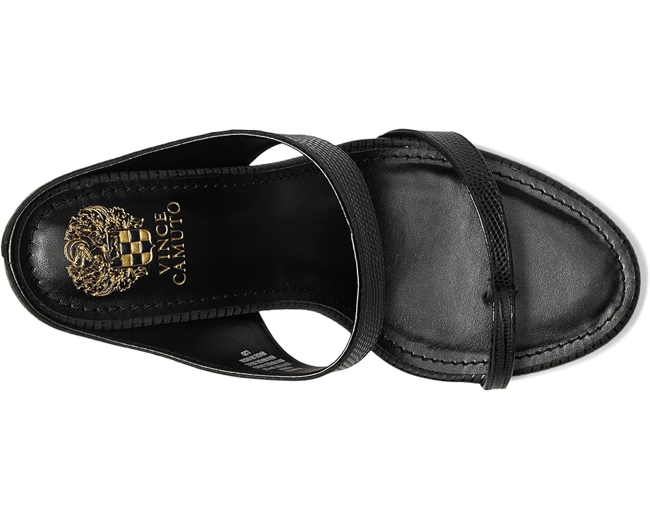 6pm Vince Camuto Brisa Toe Loop High Heel Mule Sandals Women's