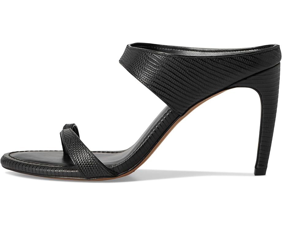 6pm Vince Camuto Brisa Toe Loop High Heel Mule Sandals Women's