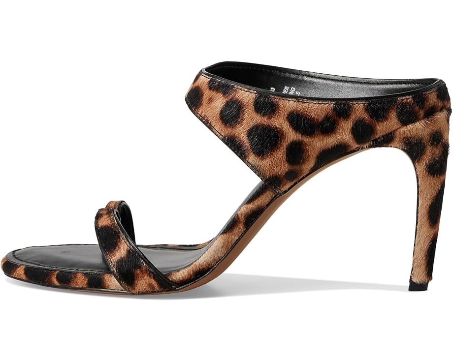 6pm Vince Camuto Brisa Toe Loop High Heel Mule Sandals Women's