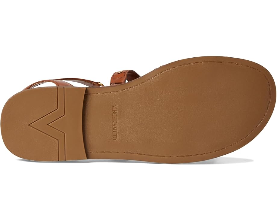6pm Vince Camuto Claira Gladiator Flat Sandals Women's