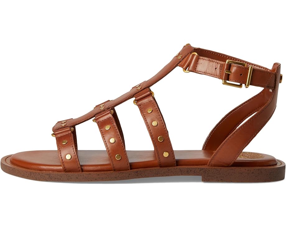 6pm Vince Camuto Claira Gladiator Flat Sandals Women's
