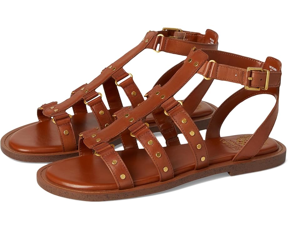 6pm Vince Camuto Claira Gladiator Flat Sandals Women's