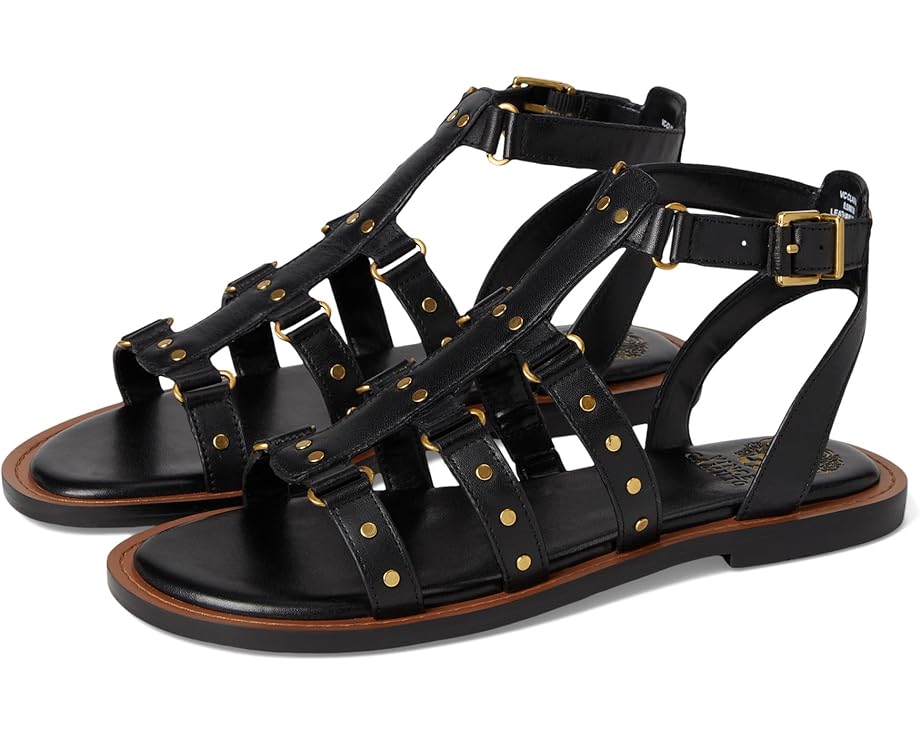6pm Vince Camuto Claira Gladiator Flat Sandals Women's